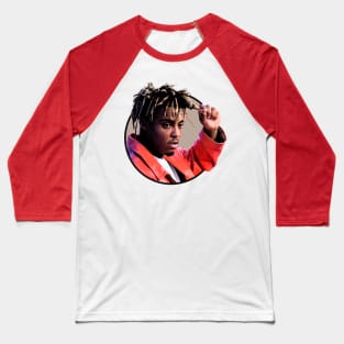 THE RED Baseball T-Shirt